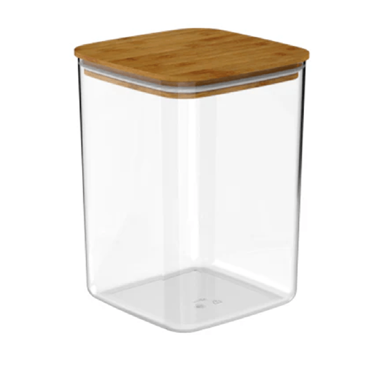 POTE_HERMETICO_ KEEP_ MAXI_NATURAL_3,5LITRO_OU_46546 POTE_HERMETICO_ KEEP_ MAXI_NATURAL_3,5LITRO_OU_46546